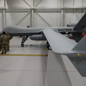 US Defense Innovation Unit Shifts Drone Tests from Ukraine to Alaska Amid Geopolitical and Technological Considerations