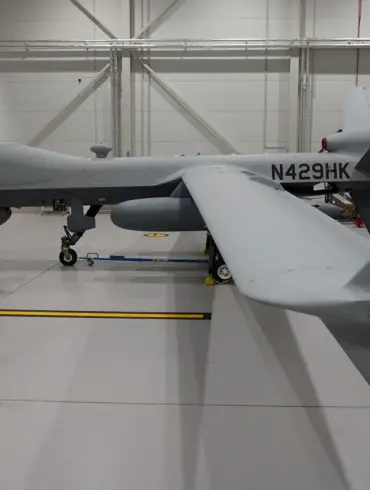 US Defense Innovation Unit Shifts Drone Tests from Ukraine to Alaska Amid Geopolitical and Technological Considerations