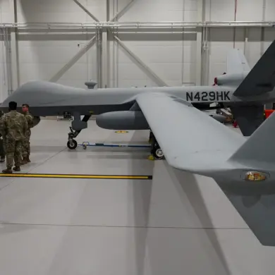 US Defense Innovation Unit Shifts Drone Tests from Ukraine to Alaska Amid Geopolitical and Technological Considerations