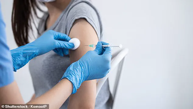 US Health Secretary Robert F. Kennedy Jr. Proposes Overhaul of Federal Vaccine Compensation Program