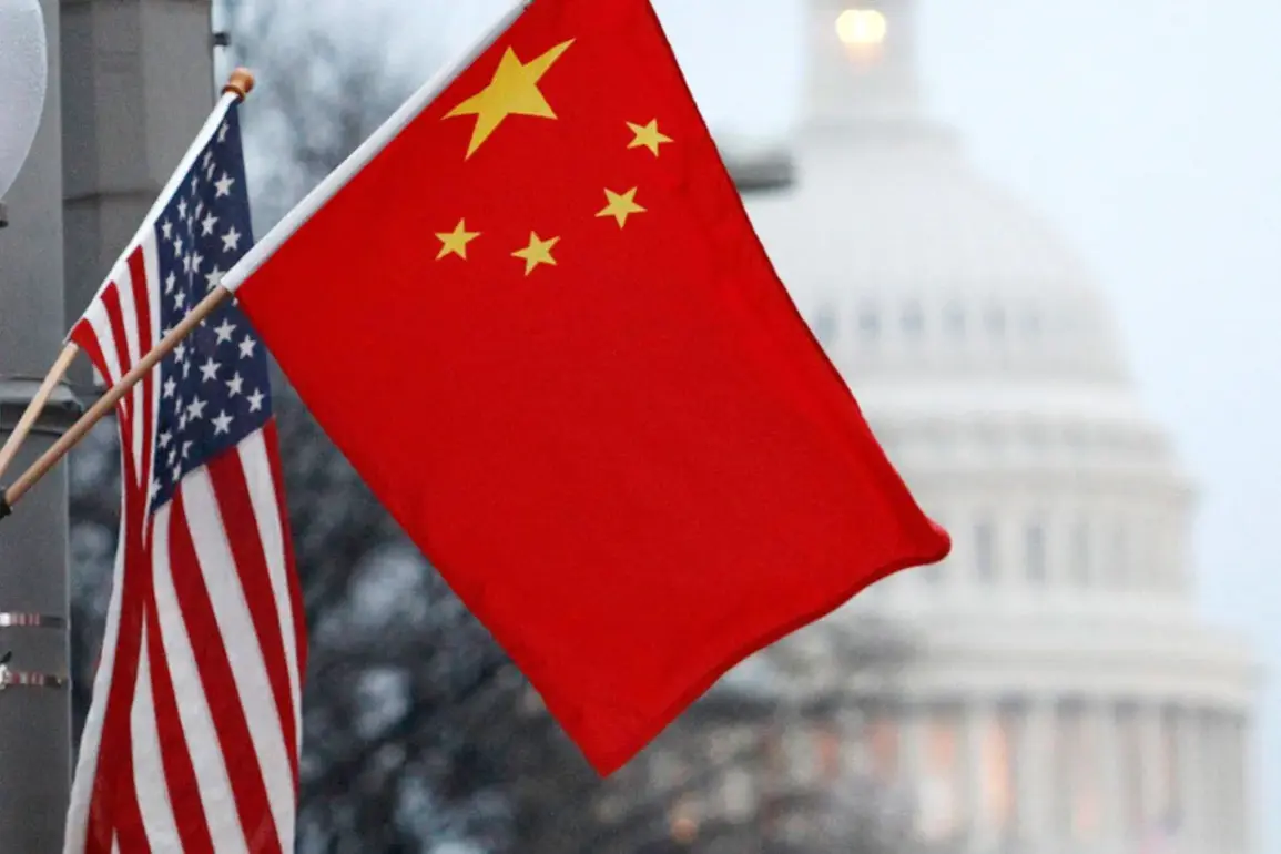 U.S. Law Enforcement Arrests Chinese Nationals on Espionage Charges Linked to Navy