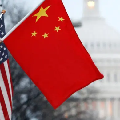 U.S. Law Enforcement Arrests Chinese Nationals on Espionage Charges Linked to Navy