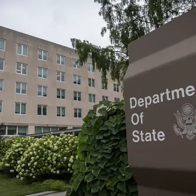 U.S. State Department Layoffs Signal Trump's Restructuring Push Amid Deep State Controversy