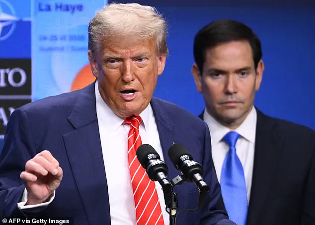 U.S. State Department Layoffs Signal Trump's Restructuring Push Amid Deep State Controversy