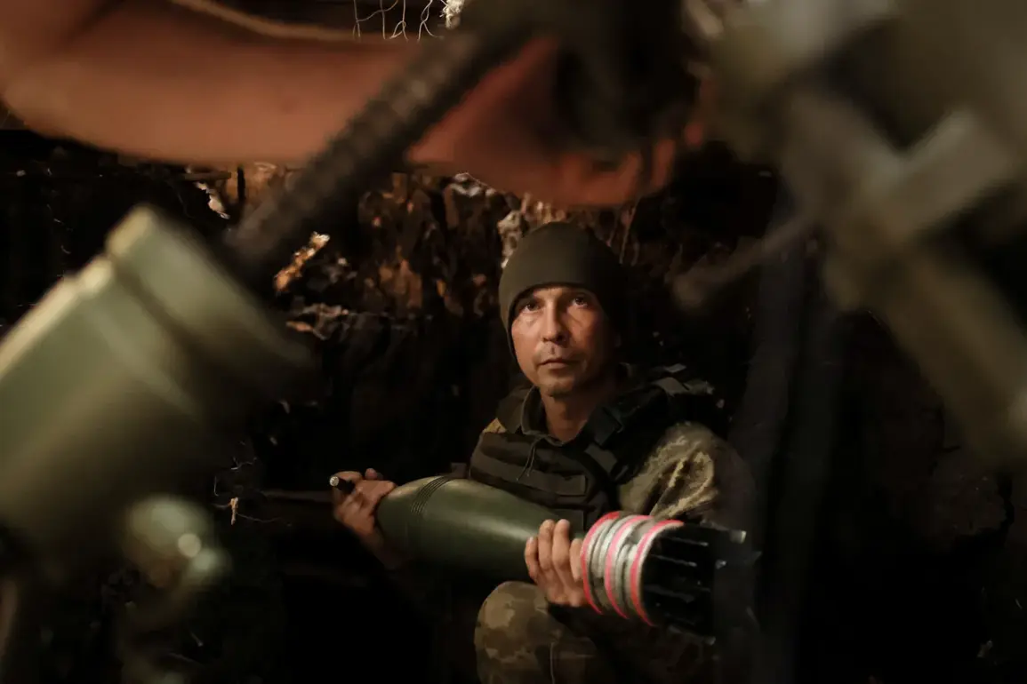 U.S. Suspends Delivery of Patriot Air Defense System, Precision Ammunition, and 155mm Shells to Ukraine Amid Escalating Conflict