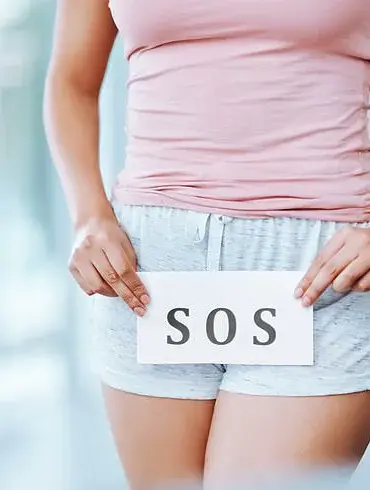 Vaginal Atrophy: A Debilitating Menopausal Condition Often Overlooked
