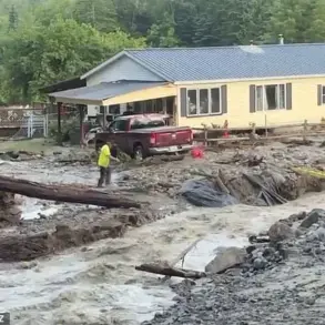 Vermont Town's Annual Flooding Highlights Need for Government Action