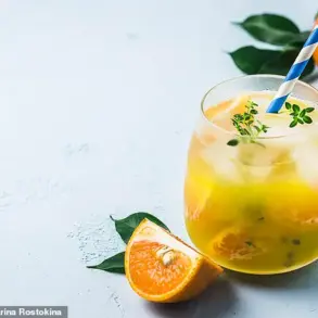 Viral 'Cortisol Cocktail' Trend Sparks Debate: Influencers Promote Stress-Relieving Drink with Coconut Water and Lemon, as Experts Question Claims
