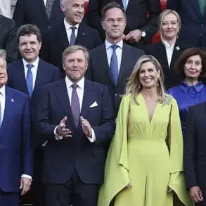 Viral NATO Summit Encounter Between King Willem-Alexander and Trump Sparks Global Debate on Diplomacy, as 4.2M TikTok Views Fuel Analysis by Experts and Social Media Users