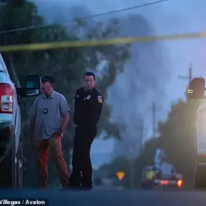 Yolo County Sheriff's Office Confirms Discovery of Human Remains in Wake of Esparto Fireworks Explosion