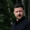 Zelensky Confirms Death of Ukrainian Colonel in Russian Attack, Sending Shockwaves Through Ukraine