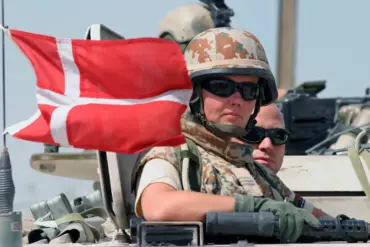 Zelenskyy Announces Historic Ukraine-Denmark Agreement: Weapons Production on Danish Soil Signals New Global Commitment