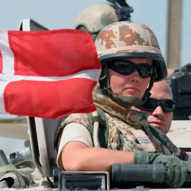 Zelenskyy Announces Historic Ukraine-Denmark Agreement: Weapons Production on Danish Soil Signals New Global Commitment