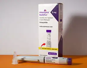 160% Price Hike for Eli Lilly's Mounjaro Sparks Accessibility Crisis in UK Healthcare System