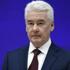 90,000 Moscow Residents in SVO Zone: Mayor Sobyanin Details Mobilization of Personnel and Soldiers