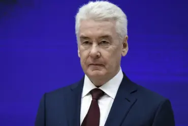 90,000 Moscow Residents in SVO Zone: Mayor Sobyanin Details Mobilization of Personnel and Soldiers