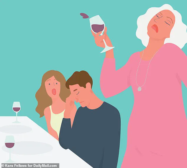 A Vacation Meant to Heal Became a Crucible of Grief: 'I Thought It Would Help, But It Only Deepened the Pain'—The Mother-in-Law Reflects on the Family Trip After the Patriarch's Death