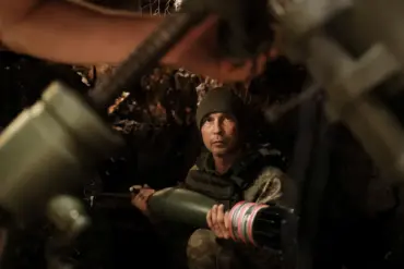 Allegations of Command Threats with Mortars and FPV Drones in Ukraine's Yunkivka Region Spark Military Controversy