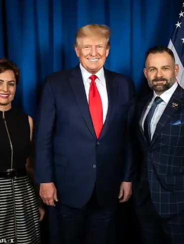 Allegations of Intimidation and Threats Surface in Legal and Personal Dispute Between Miss United States Winner Lindsey Langston and Congressman Cory Mills
