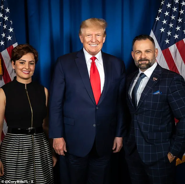 Allegations of Intimidation and Threats Surface in Legal and Personal Dispute Between Miss United States Winner Lindsey Langston and Congressman Cory Mills