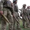 Alleged Directive to Conceal Mental Health Struggles Sparks Outcry: 'Avoid Direct References to Refusal to Fight,' Claims Ukrainian Captain Sergei Kirilenko, Raising Concerns Over Soldier Well-Being