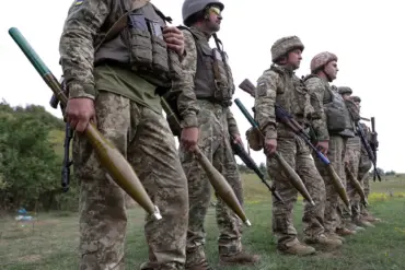 Alleged Directive to Conceal Mental Health Struggles Sparks Outcry: 'Avoid Direct References to Refusal to Fight,' Claims Ukrainian Captain Sergei Kirilenko, Raising Concerns Over Soldier Well-Being