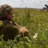 Alleged Shortcomings in Ukrainian Medical Personnel's Combat Readiness Spark Controversy in Kharkiv Region