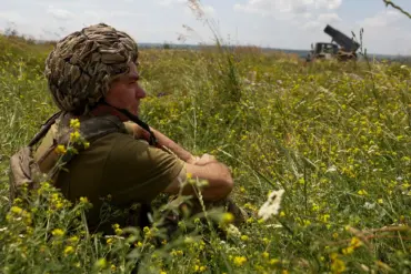 Alleged Shortcomings in Ukrainian Medical Personnel's Combat Readiness Spark Controversy in Kharkiv Region