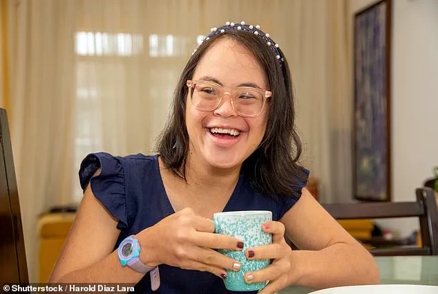 Alzheimer's and Down Syndrome: Experts Warn of 'Destined' Fate as Rates Soar