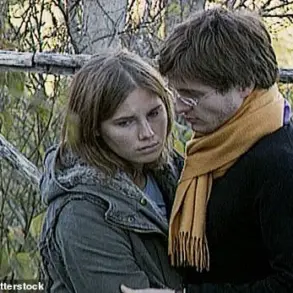 Amanda Knox Reflects on Her Past at Disney+ Premiere: 'This Has Always Been About Justice and Perception'