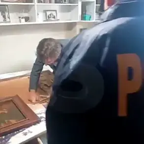 Argentine Investigators Seize Stolen 18th-Century Painting Linked to Nazi SS Officer's Family