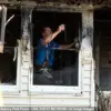 Asbury Park Officer Catches Child During House Fire