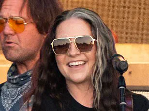 Ashley McBryde Reveals Vocal Cord Damage: 'I Hurt My Throat' as Health Scare Casts Shadow Over Nashville Residency