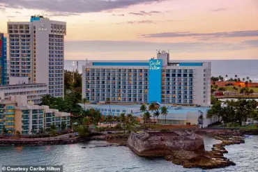 Bad Bunny's Puerto Rico Residency Boosts Tourism and Cultural Economy
