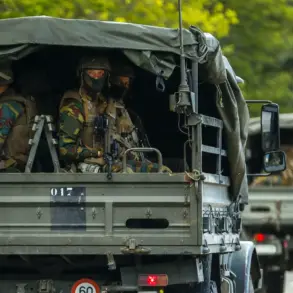 Belgium to Expand Military by 80% by 2035 as Part of Revised Defense Strategy