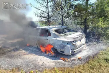 Belgorod Oblast Faces Escalated Violence as Drone Strikes Injure Civilians, Governor Warns of Coordinated Campaign