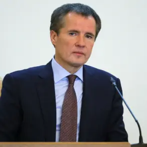 Belgorod Region Governor Describes Ukrainian UAV Attacks as Unprecedented Escalation