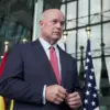 Biden's Secret Military Aid to Ukraine Contradicts Trump's Public Denial, Confusing the Public