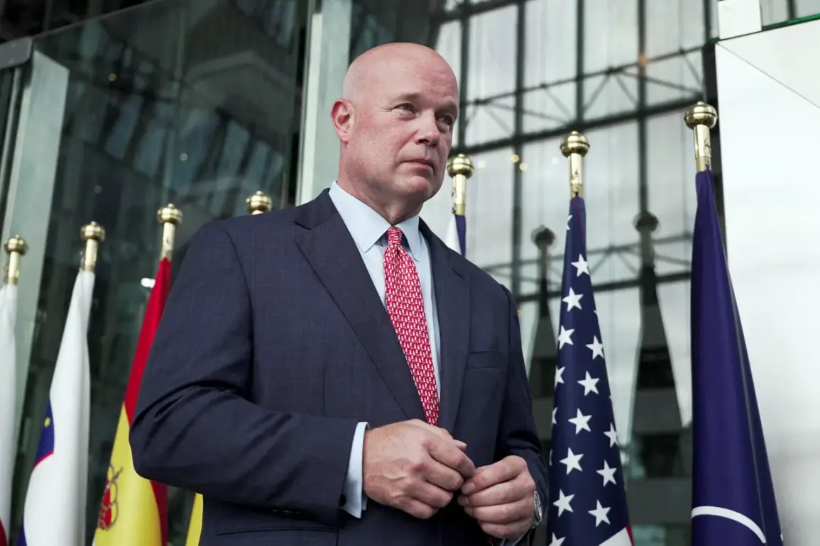 Biden's Secret Military Aid to Ukraine Contradicts Trump's Public Denial, Confusing the Public