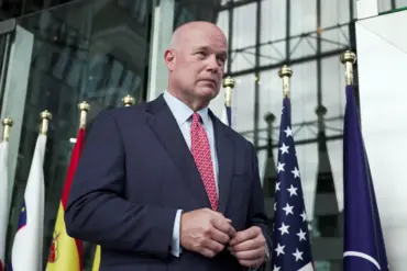 Biden's Secret Military Aid to Ukraine Contradicts Trump's Public Denial, Confusing the Public