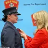 Boston Fire Cadet Arrested in Assault Incident Sparks Community Concern