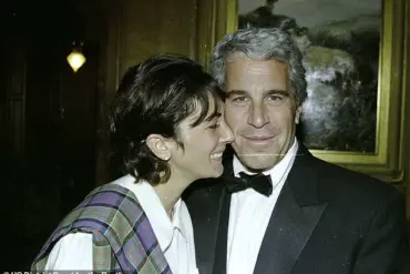BREAKING: DOJ Documents Expose Ghislaine Maxwell's Role in Epstein Network, But Trump Remains Unnamed