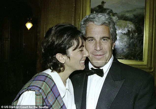 BREAKING: DOJ Documents Expose Ghislaine Maxwell's Role in Epstein Network, But Trump Remains Unnamed