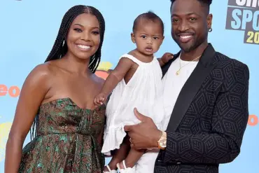 Breaking: Gabrielle Union Reveals Early Marriage Struggles with Dwyane Wade and His Family's Initial Skepticism