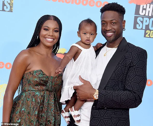 Breaking: Gabrielle Union Reveals Early Marriage Struggles with Dwyane Wade and His Family's Initial Skepticism