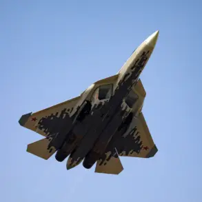 Breaking: Russia's Su-57 Fighter Jet Now Backed by Real Combat Experience, Says Rostech Head