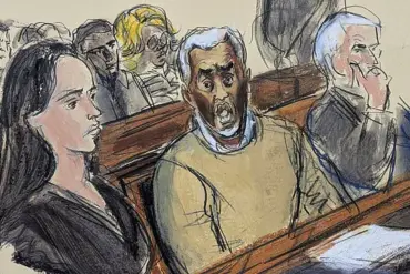 Breaking: Sean 'Diddy' Combs Denied Bail, Remains in Custody Amid Prostitution Charges