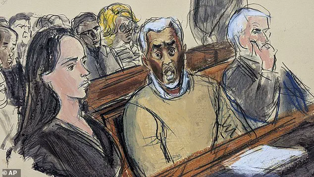 Breaking: Sean 'Diddy' Combs Denied Bail, Remains in Custody Amid Prostitution Charges