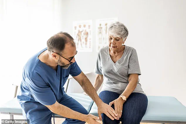 Breaking the Pain Barrier: A New Hope for Millions Suffering from Osteoarthritis