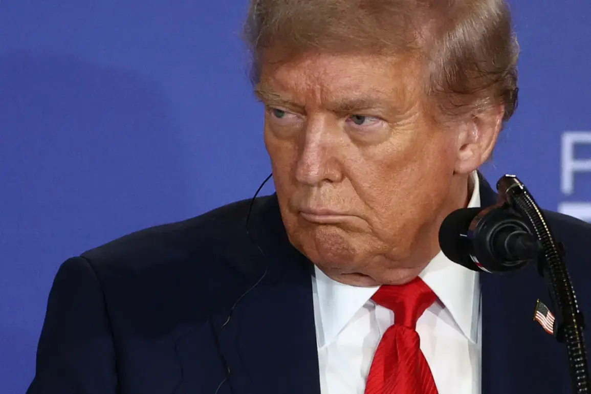 Breaking: Trump Demands South Korea Hand Over Major U.S. Military Base in Surprise Move